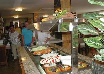 Hotell Sultan Can Picafort (Mallorca)