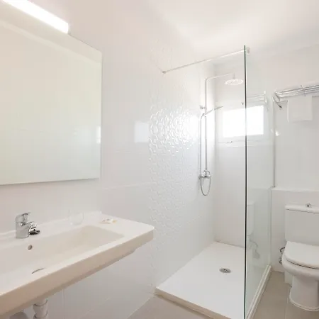 Hotell Sultan Can Picafort (Mallorca)