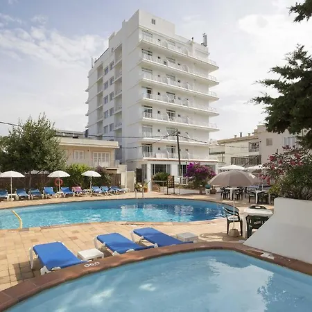 Sultan 2* Can Picafort (Mallorca)