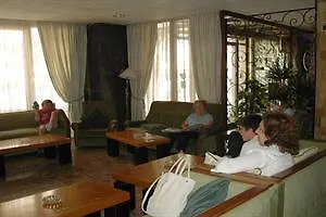 Sultan Hotell 2*
