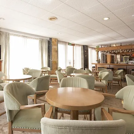Sultan Hotell Can Picafort (Mallorca)