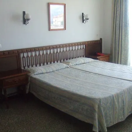 Hotell Sultan Can Picafort (Mallorca)