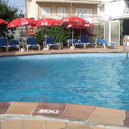 Hotell Sultan