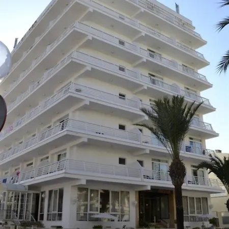 Sultan Hotell 2*