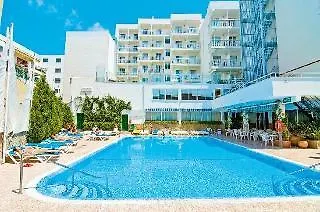 Sultan Hotell Can Picafort (Mallorca)
