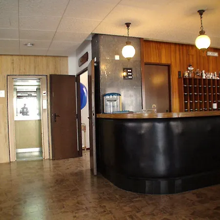 Hotell Sultan Can Picafort (Mallorca)