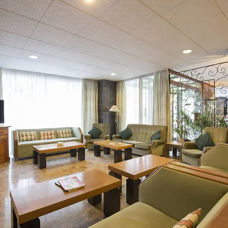 Sultan Hotell Can Picafort (Mallorca)