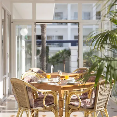 Hotell Sultan Can Picafort (Mallorca)