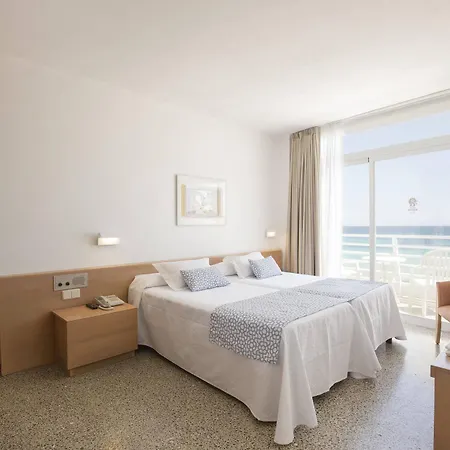 Sultan Hotell Can Picafort (Mallorca)