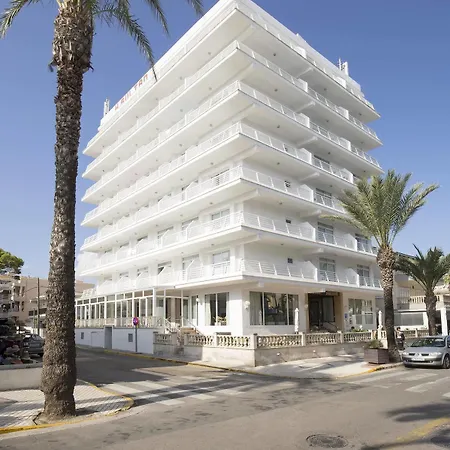 Hotell Sultan Can Picafort (Mallorca)