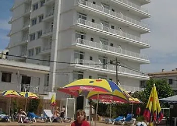 Hotell Sultan Can Picafort (Mallorca)