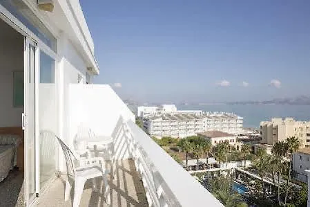 Sultan Hotell Can Picafort (Mallorca)