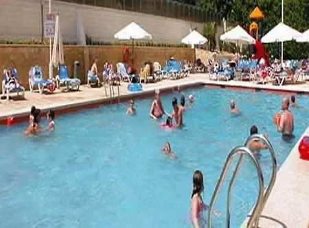 Sultan Hotell 2*