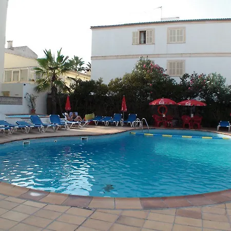 Sultan 2* Can Picafort (Mallorca)