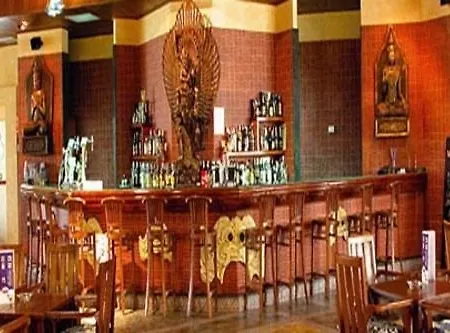 苏尔坦酒店 酒店 2*